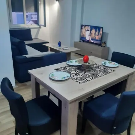 Apartment Josif *