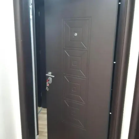 Apartment Josif Gevgelija