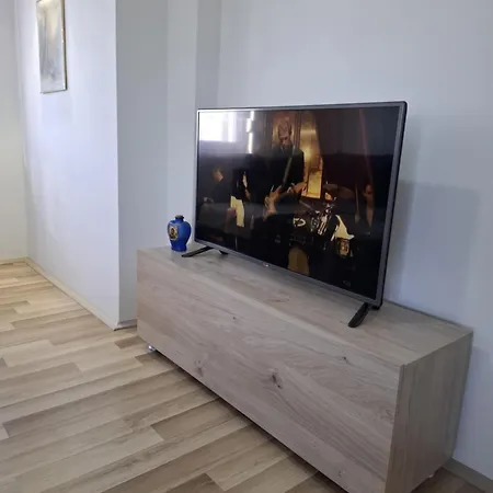 Josif Apartment