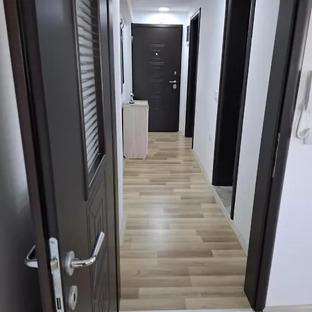 Apartment Josif
