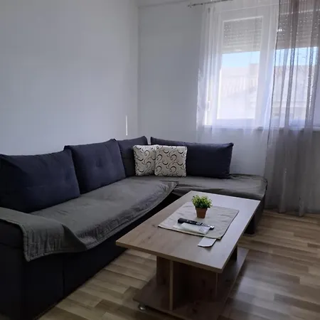 Apartment Josif