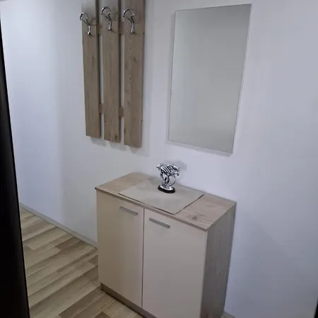 Josif Apartment Gevgelija