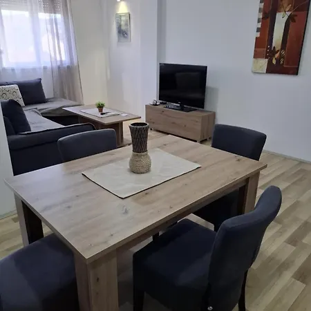 Apartment Josif Gevgelija